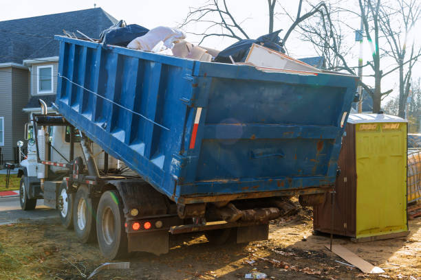 Appliance Disposal in West Haven, CT