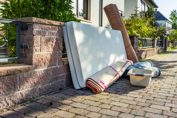 Best Attic Cleanout Services  in West Haven, CT