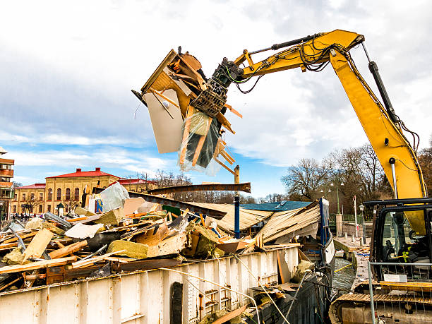 Best Estate Cleanout Services  in West Haven, CT